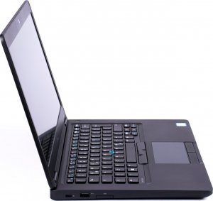 Laptop Dell Laptop Dell Latitude 5480 / i5-7300U / 8GB / 256GB SSD / 14" Full HD / Klasa A 3
