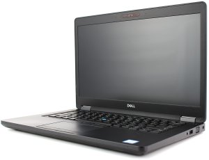 Laptop Dell Laptop Dell Latitude 5490 / i5-8350U / 8GB DDR4 / 256GB SSD / 14" Full HD / Klasa A- 2