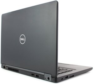 Laptop Dell Laptop Dell Latitude 5490 / i5-8350U / 8GB DDR4 / 256GB SSD / 14" Full HD / Klasa A- 4