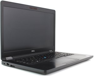 Laptop Dell Laptop Dell Latitude 5490 / i5-8350U / 8GB DDR4 / 256GB SSD / 14" Full HD / Klasa A- 5