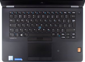 Laptop Dell Laptop Dell Latitude E7470 / i5-6300U / 16GB DDR4 / 256GB SSD / 14" HD / Klasa A 5