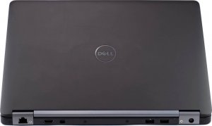 Laptop Dell Laptop Dell Latitude E7470 / i5-6300U / 16GB DDR4 / 256GB SSD / 14" HD / Klasa A 6