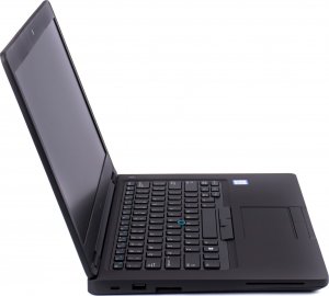 Laptop Dell Laptop Dell Latitude 5480 i5-7440HQ / 8GB DDR4 / 256GB SSD / 14" HD / Klasa A 3
