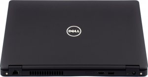 Laptop Dell Laptop Dell Latitude 5480 i5-7440HQ / 8GB DDR4 / 256GB SSD / 14" HD / Klasa A 6