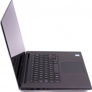 Laptop Dell Laptop Dell XPS 15 9570 i7 - 8750H / 16GB / 480GB SSD / 15,6 FullHD / GTX 1050 Ti / Klasa A 3