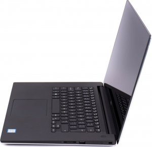 Laptop Dell Laptop Dell XPS 15 9570 i7 - 8750H / 16GB / 480GB SSD / 15,6 FullHD / GTX 1050 Ti / Klasa A 4