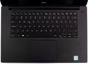 Laptop Dell Laptop Dell XPS 15 9570 i7 - 8750H / 16GB / 480GB SSD / 15,6 FullHD / GTX 1050 Ti / Klasa A 5
