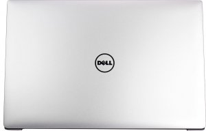 Laptop Dell Laptop Dell XPS 15 9570 i7 - 8750H / 16GB / 480GB SSD / 15,6 FullHD / GTX 1050 Ti / Klasa A 6