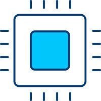 Laptop Dell Laptop Dell XPS 15 9570 i7 - 8750H / 16GB / 480GB SSD / 15,6 FullHD / GTX 1050 Ti / Klasa A 8