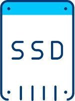 Laptop Dell Laptop Dell XPS 15 9570 i7 - 8750H / 16GB / 480GB SSD / 15,6 FullHD / GTX 1050 Ti / Klasa A 9