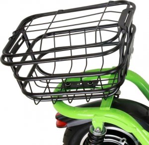 Hulajnoga elektryczna Manta MES1001H 6