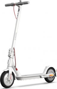 Hulajnoga elektryczna Xiaomi Electric Scooter 3 Lite Biała 3