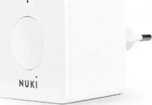 Nuki Mostek integracji z siecią systemu Nuki Bridge SmartLock 1