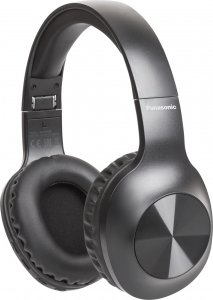 Słuchawki Panasonic RB-HX220BDEK 1