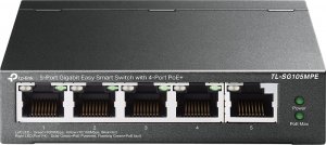 Switch TP-Link TL-SG105MPE 1
