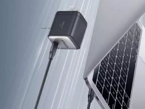 Ładowarka Anker 511 Nano III 1x USB-C 3 A (A2147G21) 3