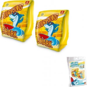 Mondo Rękawki do pływania - Surfing Shark 1