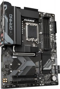 Płyta główna Gigabyte B760 GAMING X 4