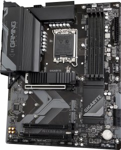 Płyta główna Gigabyte B760 GAMING X 5
