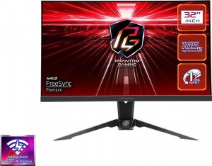 Monitor ASRock PG32QF2B 2