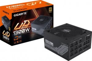 Zasilacz Gigabyte UD1300GM PG5 1300W ATX 3.0 (GP-UD1300GM PG5) 7