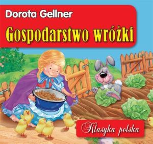 Klasyka polska - Gospodarstwo wróżki - 82702 1