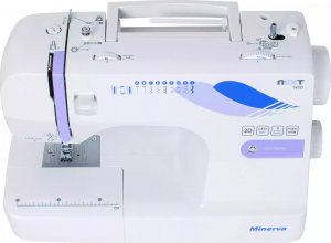 Maszyna do szycia Minerva Next 141D II 3