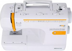 Maszyna do szycia Minerva Next 363D II 3