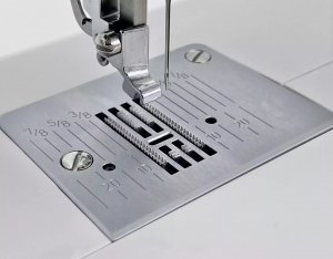 Maszyna do szycia Minerva Next 363D II 5