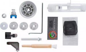 Maszyna do szycia Minerva Next 363D II 6