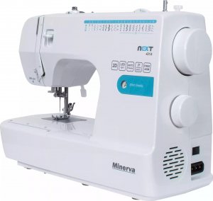 Maszyna do szycia Minerva Next 421A 2