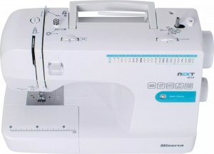 Maszyna do szycia Minerva Next 421A 3