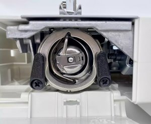 Maszyna do szycia Minerva Next 421A 4