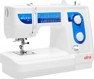 Maszyna do szycia Elna 340 eXplore 2