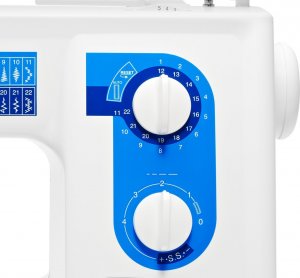 Maszyna do szycia Elna 340 eXplore 3