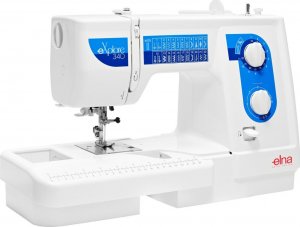 Maszyna do szycia Elna 340 eXplore 5