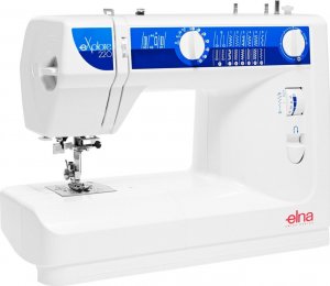 Maszyna do szycia Elna 220 eXplore 2