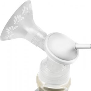 Neno Bezprzewodowy elektroniczny laktator Bianco 8