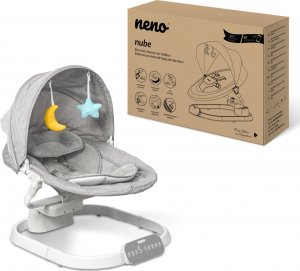 Neno Leżaczek-bujaczek dla dzieci Nube 9