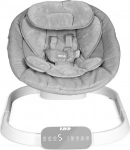 Neno Leżaczek-bujaczek dla dzieci Nube 2