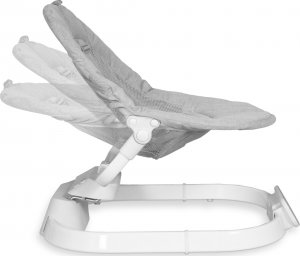 Neno Leżaczek-bujaczek dla dzieci Nube 4