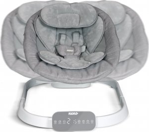 Neno Leżaczek-bujaczek dla dzieci Nube 6