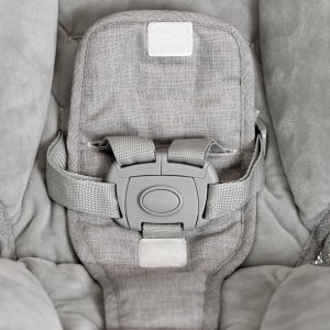 Neno Leżaczek-bujaczek dla dzieci Nube 7