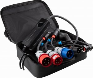 Ładowarka Platinet PC050EV 32A 16kW 6m 3