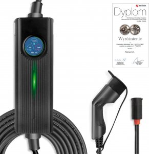 Ładowarka Platinet PC050EV 32A 16kW 6m 9