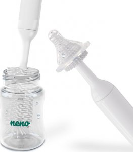 Neno Lavar Szczotka do czyszczenia 12