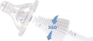 Neno Lavar Szczotka do czyszczenia 13