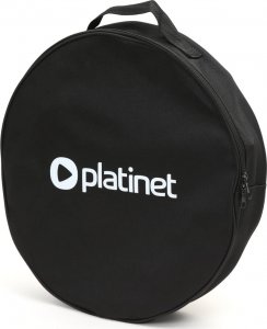 Kabel do ładowania samochodów Platinet Type 2 11kW 5m (PEVC11KW5B) 2