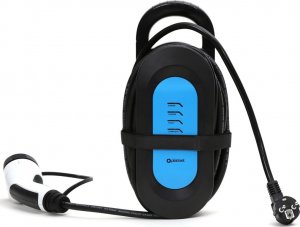 Ładowarka Platinet PPC16A35 EV/PHEV AC Typ 2, 3,7kW 9