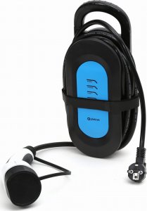 Ładowarka Platinet PPC16A35 EV/PHEV AC Typ 2, 3,7kW 10